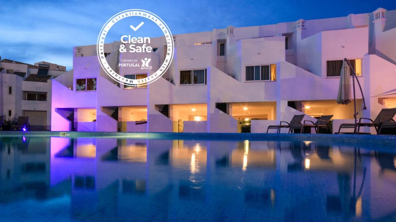 Lagoa Hotel Extérieur photo
