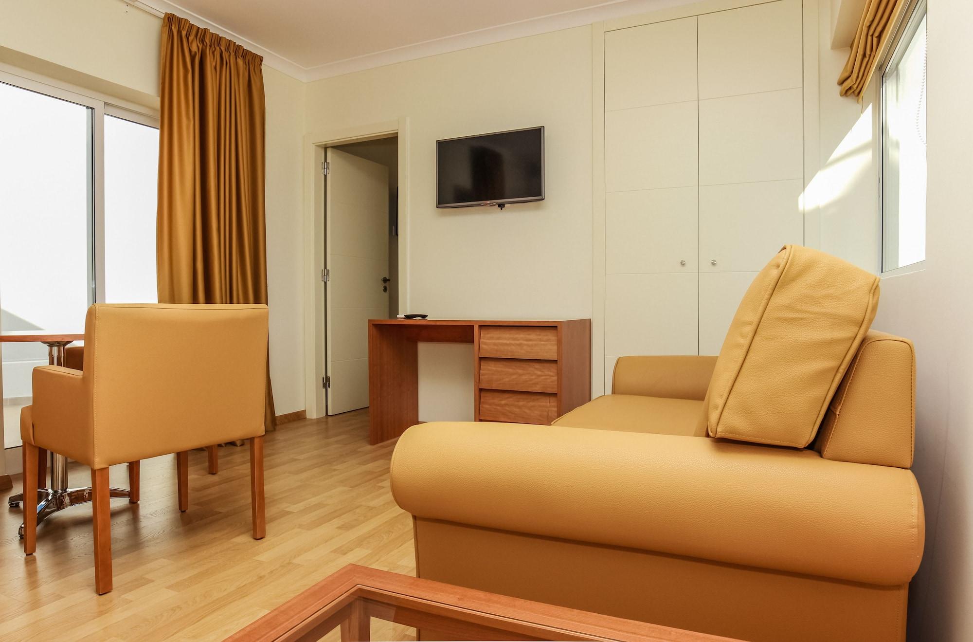 Lagoa Hotel Extérieur photo