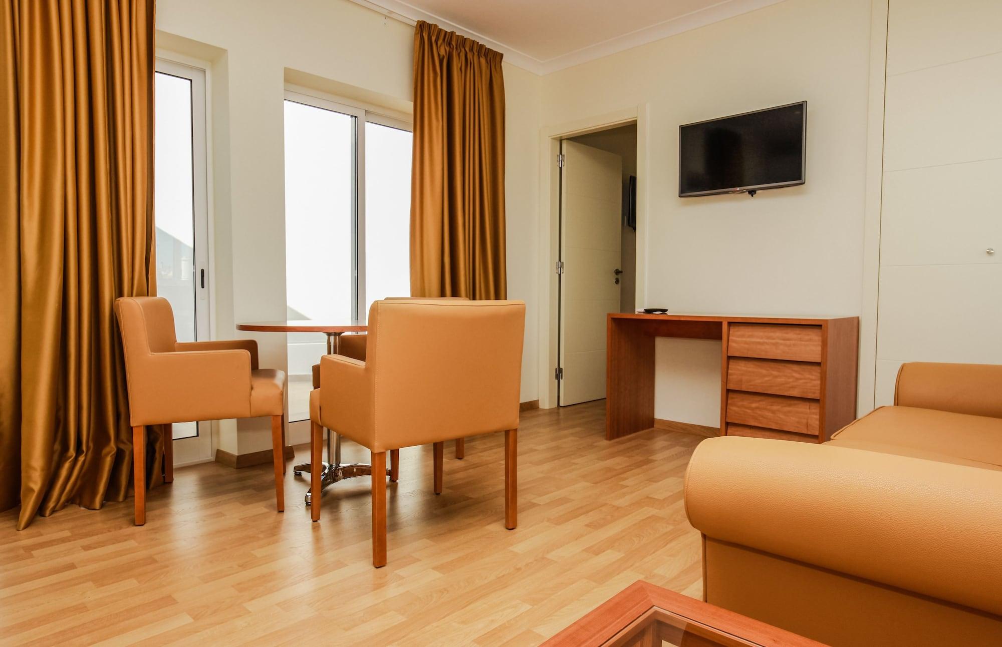 Lagoa Hotel Extérieur photo