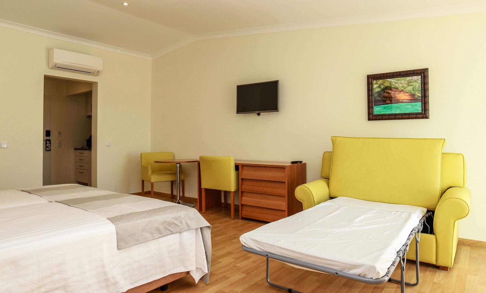 Lagoa Hotel Extérieur photo