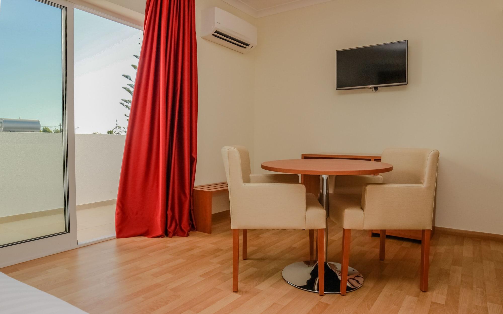 Lagoa Hotel Extérieur photo