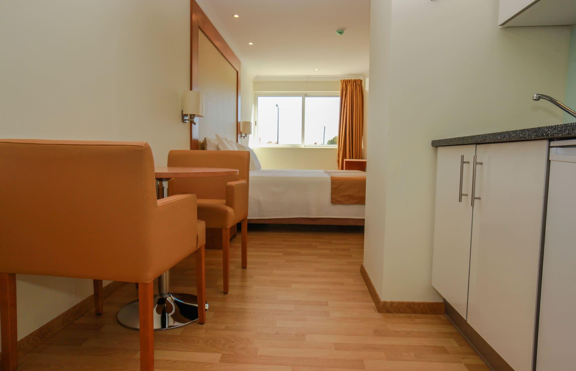 Lagoa Hotel Extérieur photo