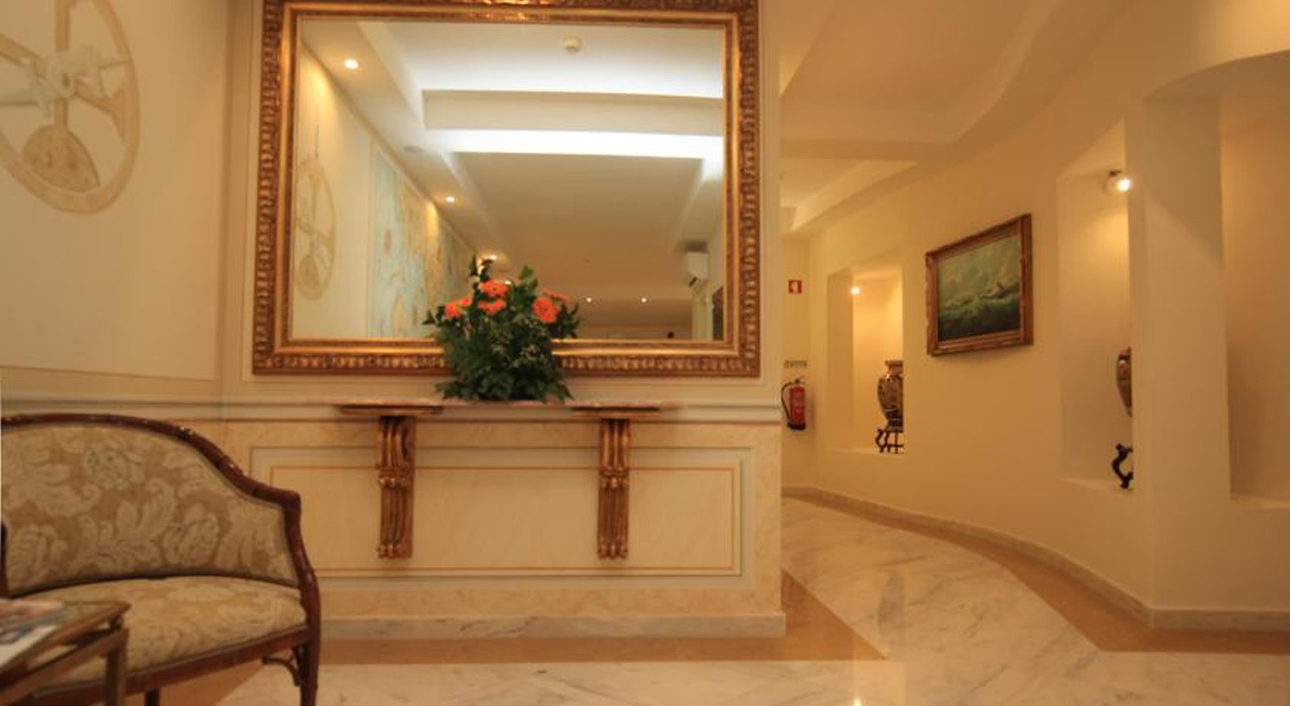 Lagoa Hotel Extérieur photo