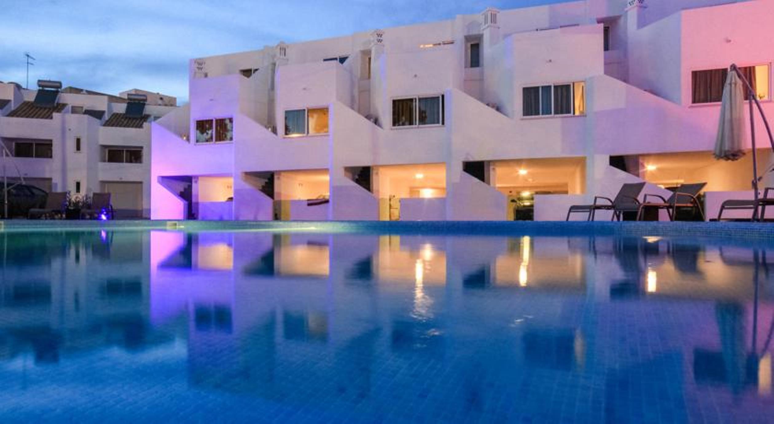 Lagoa Hotel Extérieur photo