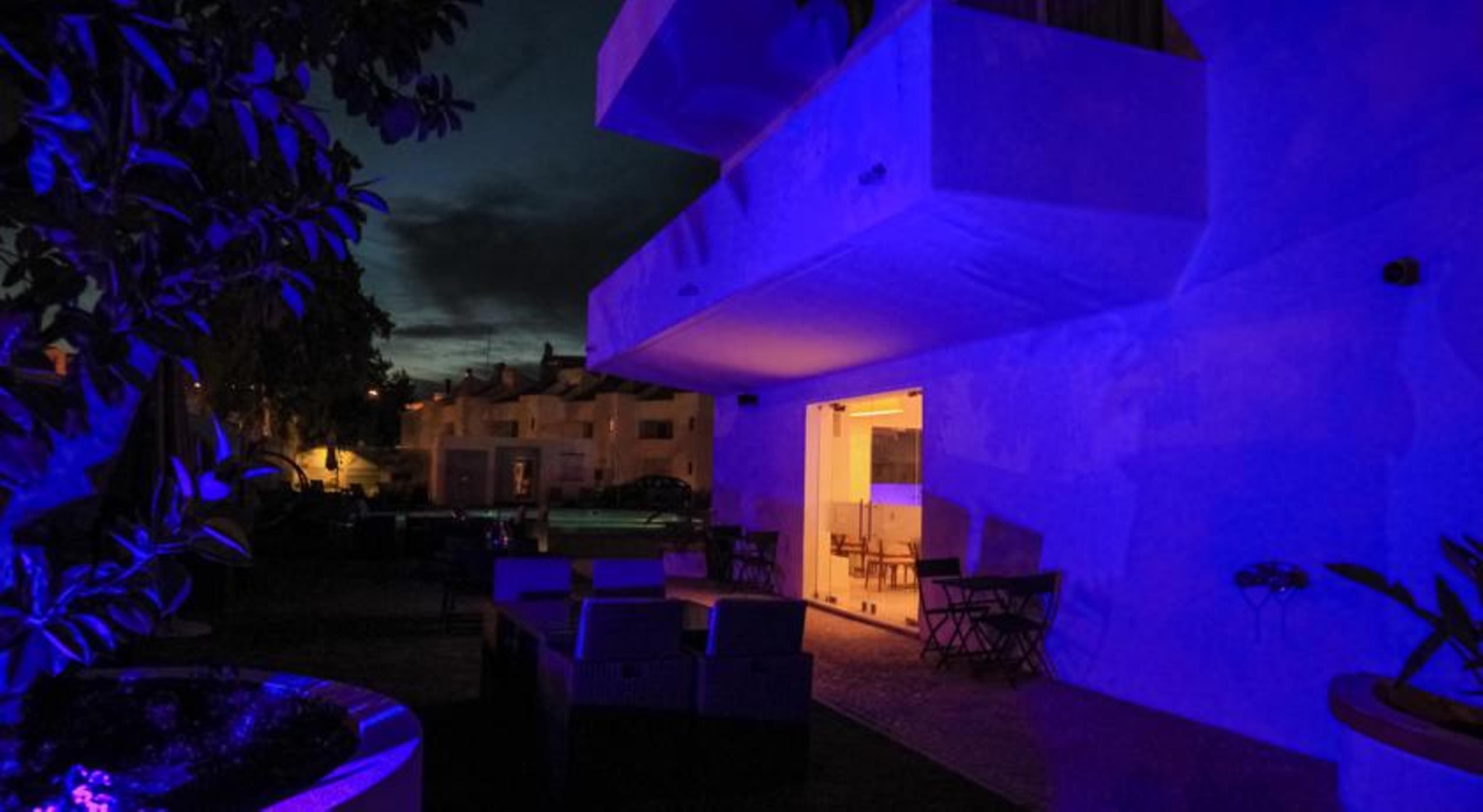 Lagoa Hotel Extérieur photo
