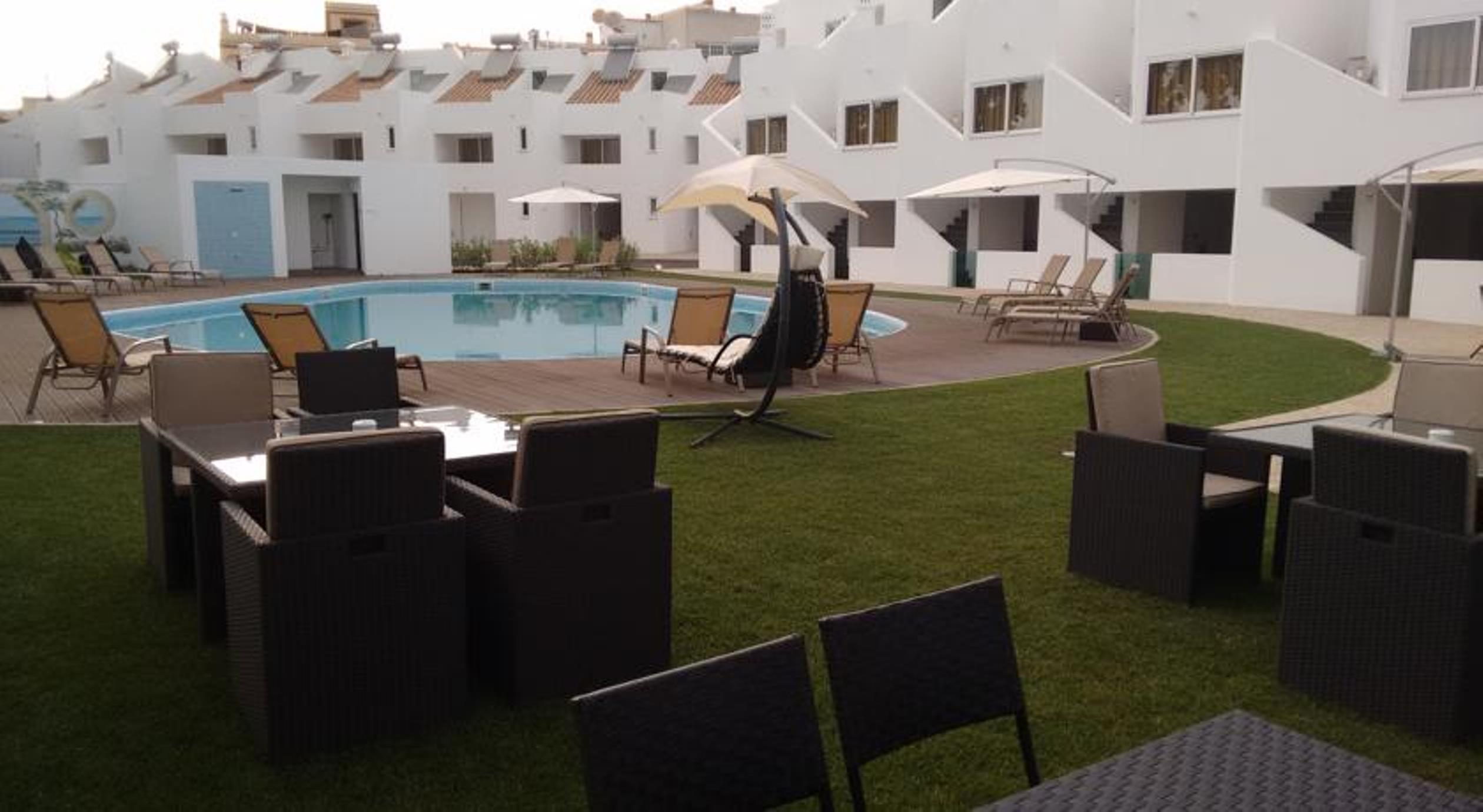 Lagoa Hotel Extérieur photo