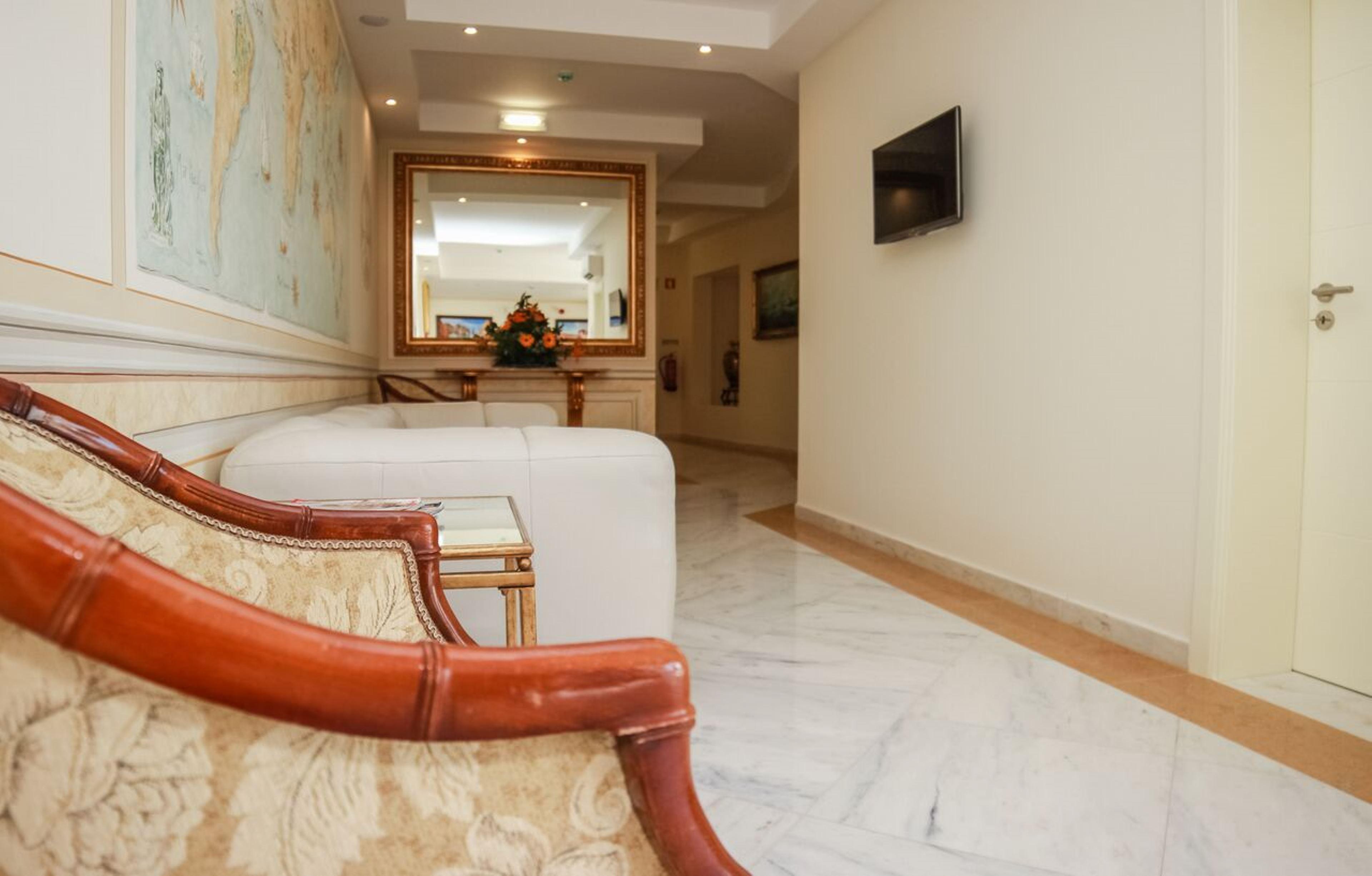 Lagoa Hotel Extérieur photo