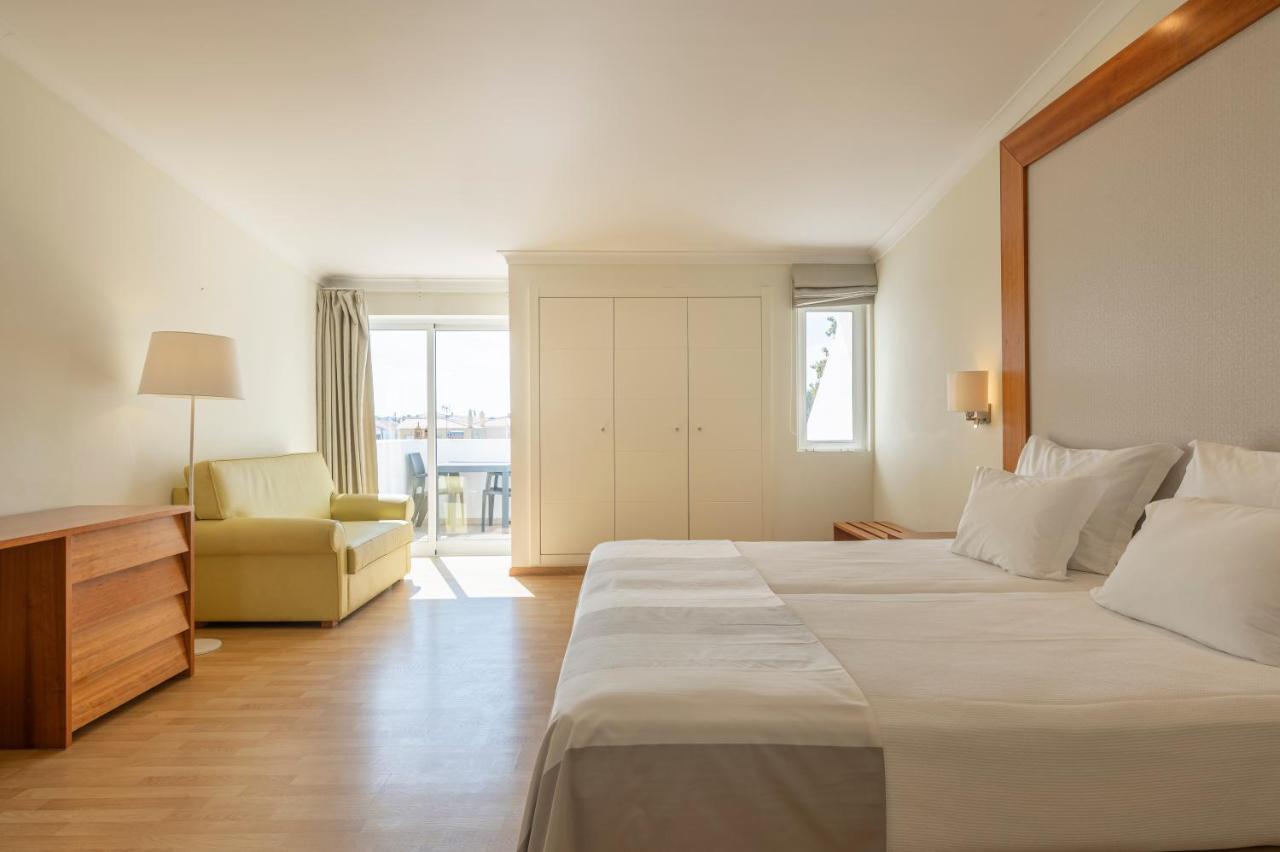 Lagoa Hotel Extérieur photo