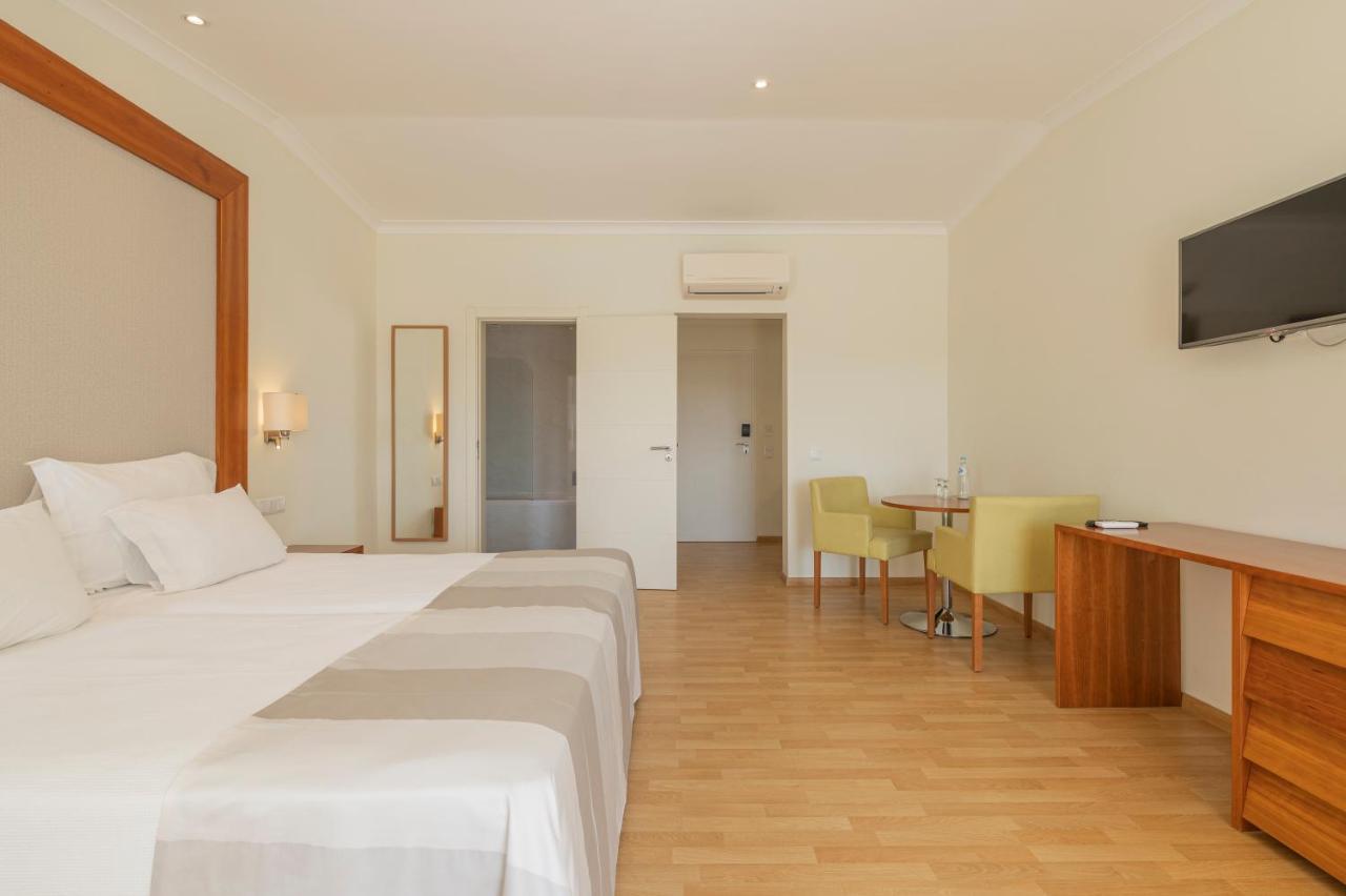 Lagoa Hotel Extérieur photo
