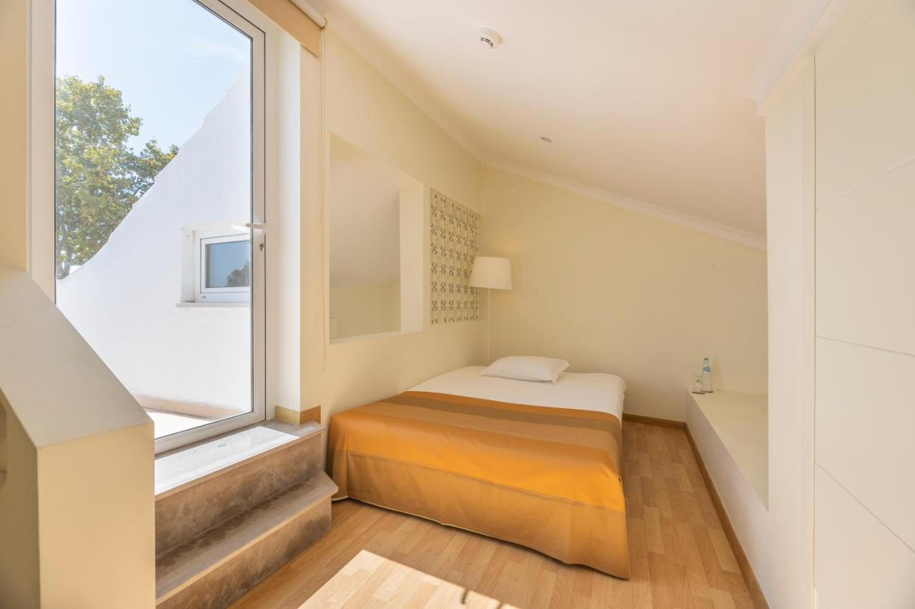 Lagoa Hotel Extérieur photo
