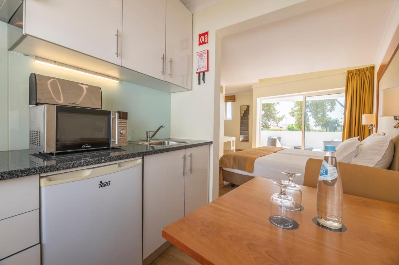 Lagoa Hotel Extérieur photo