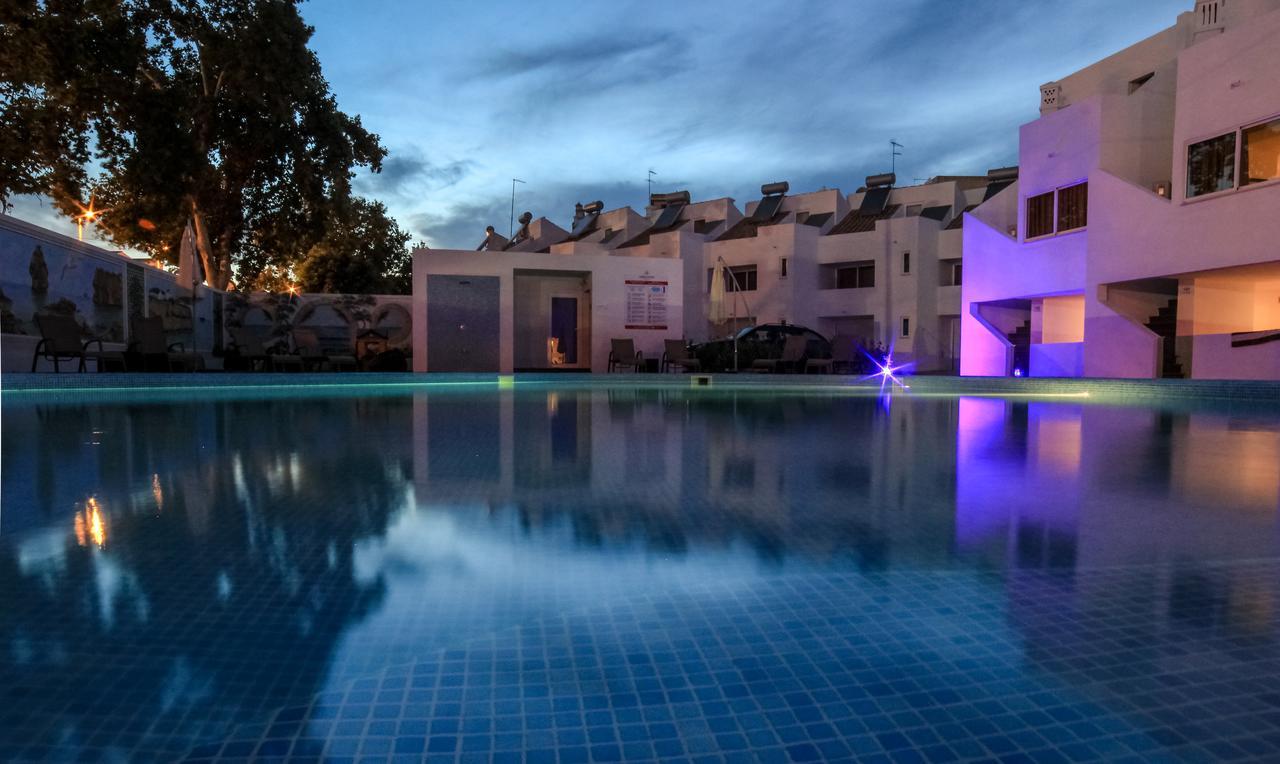 Lagoa Hotel Extérieur photo