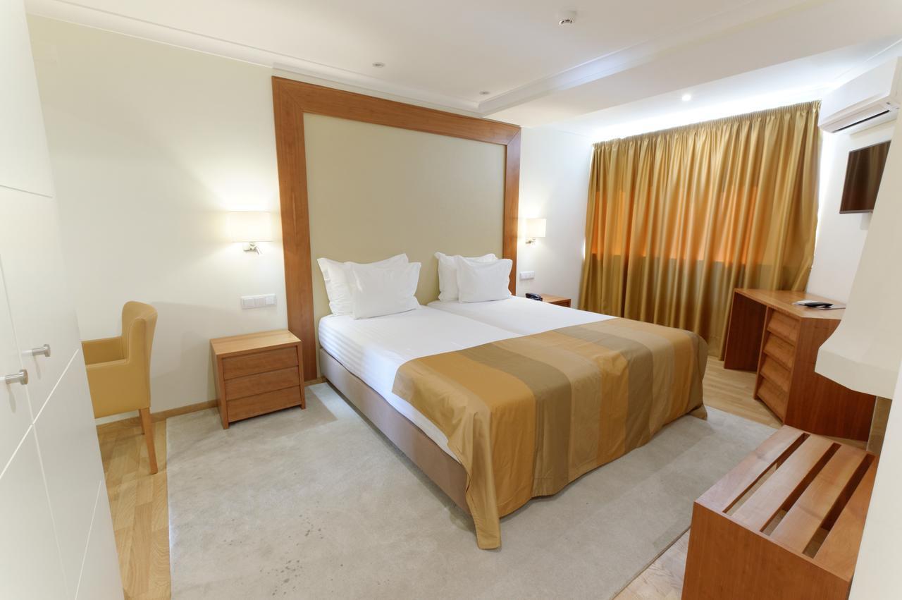 Lagoa Hotel Extérieur photo