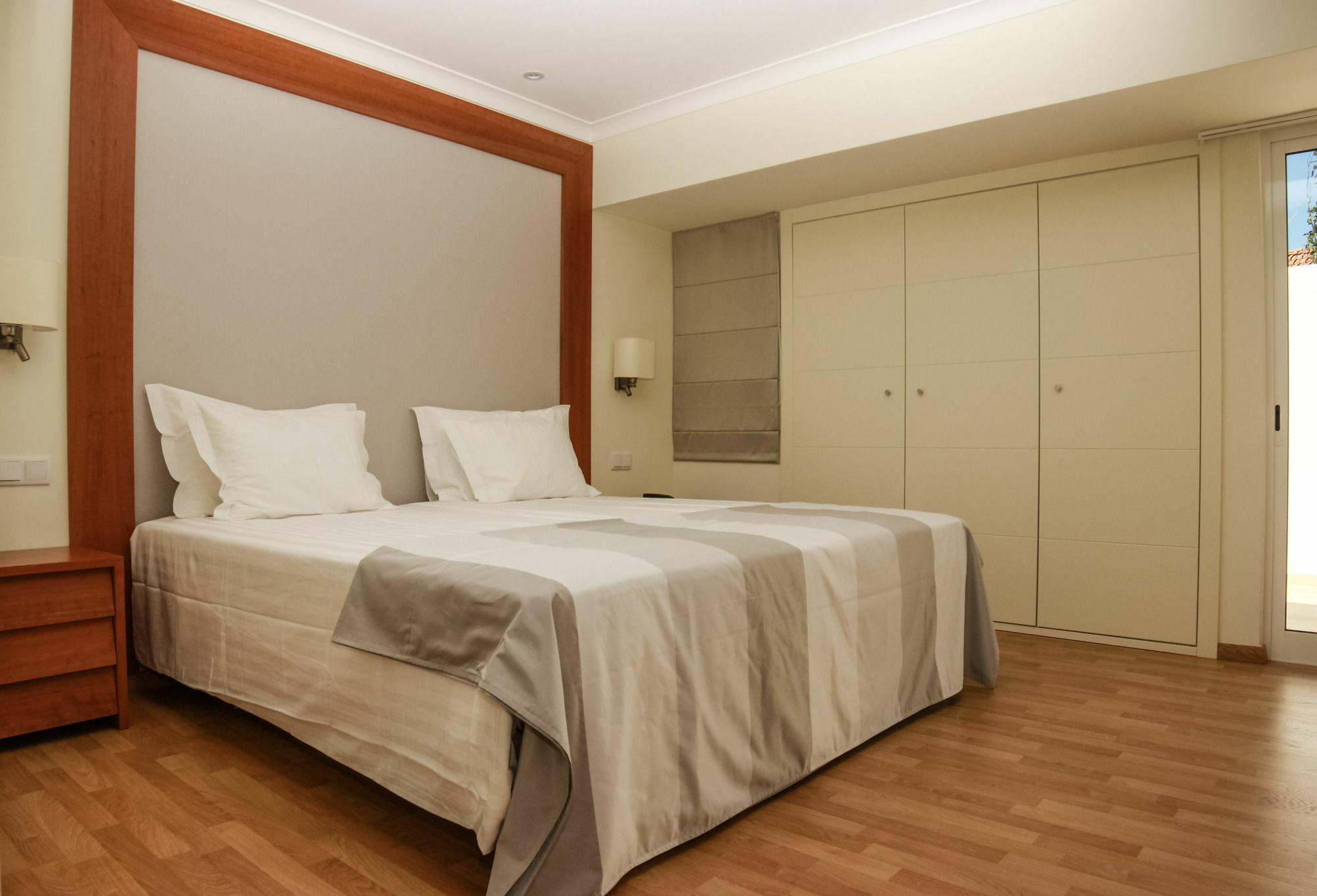 Lagoa Hotel Extérieur photo