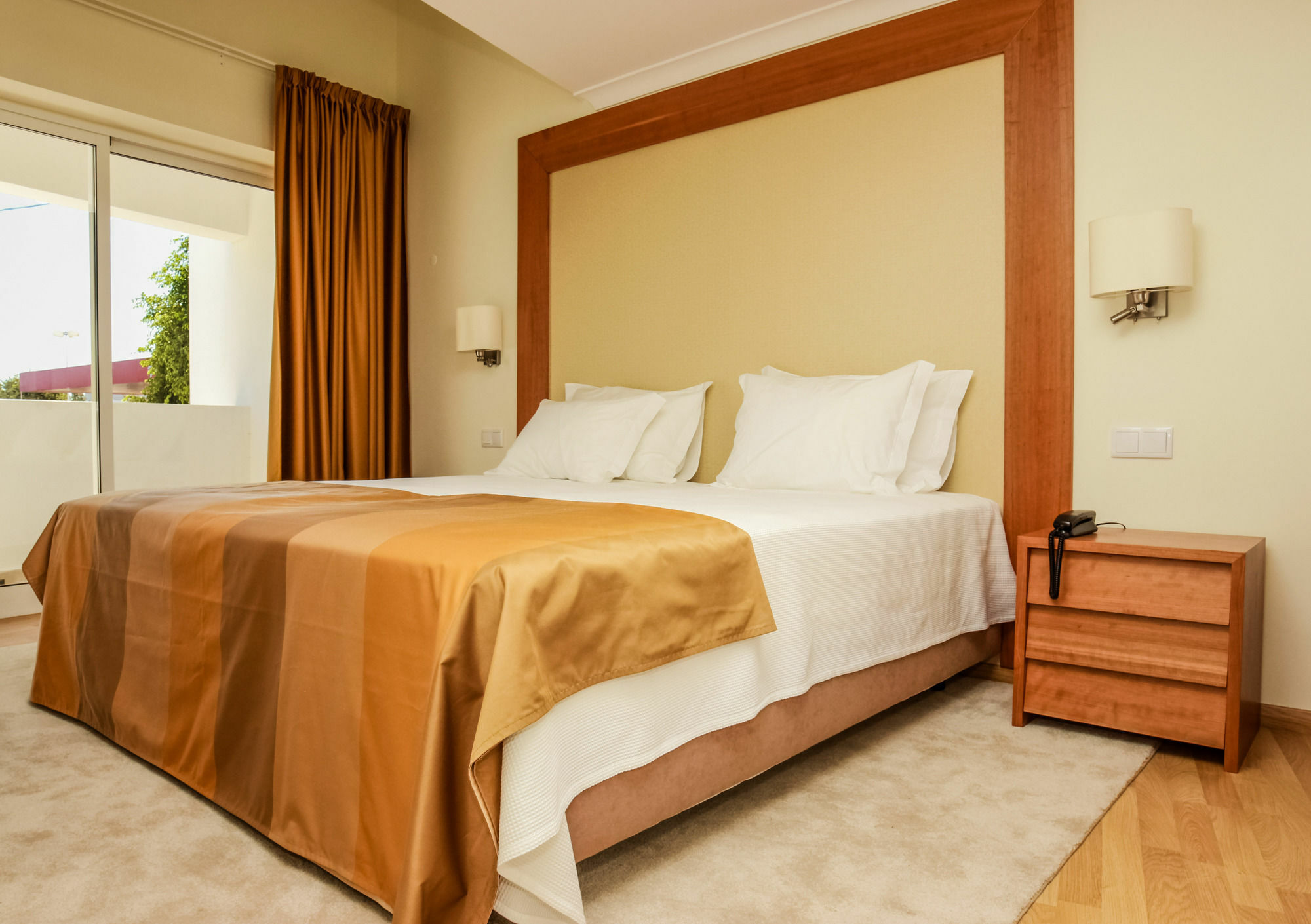 Lagoa Hotel Extérieur photo
