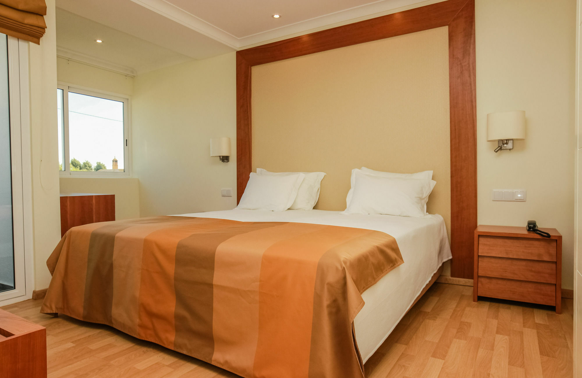 Lagoa Hotel Extérieur photo
